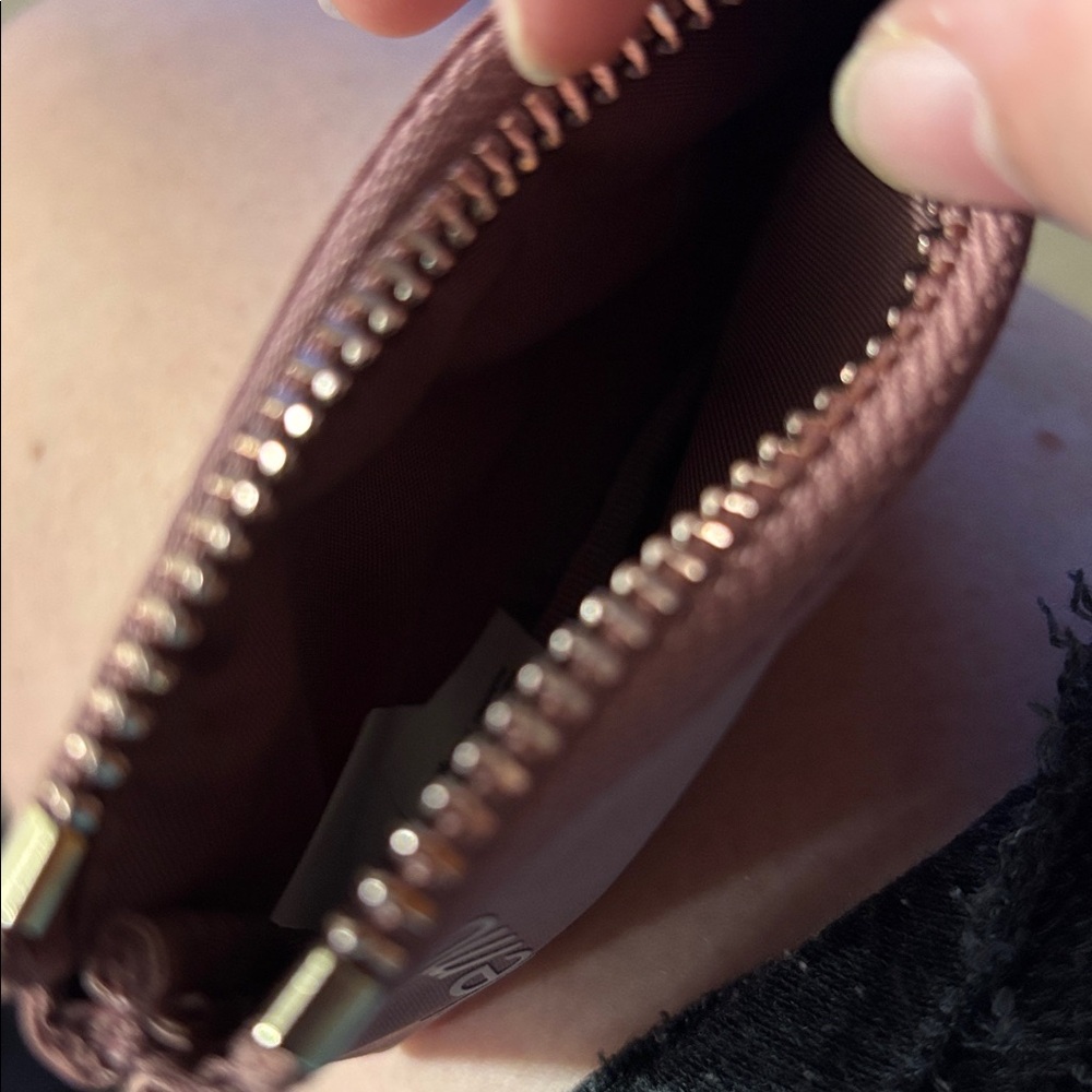 lululemon athletica Pink Wallet Set - Picture 4 of 6